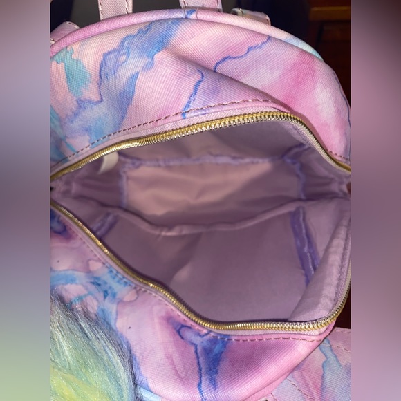 Girls backpack - Picture 3 of 3